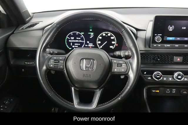 Used 2025 Honda CR-V Sport image 7