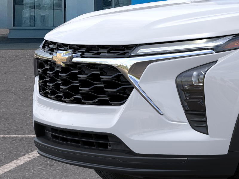 New 2026 Chevrolet Trax LS w/ LS Convenience Package image 37