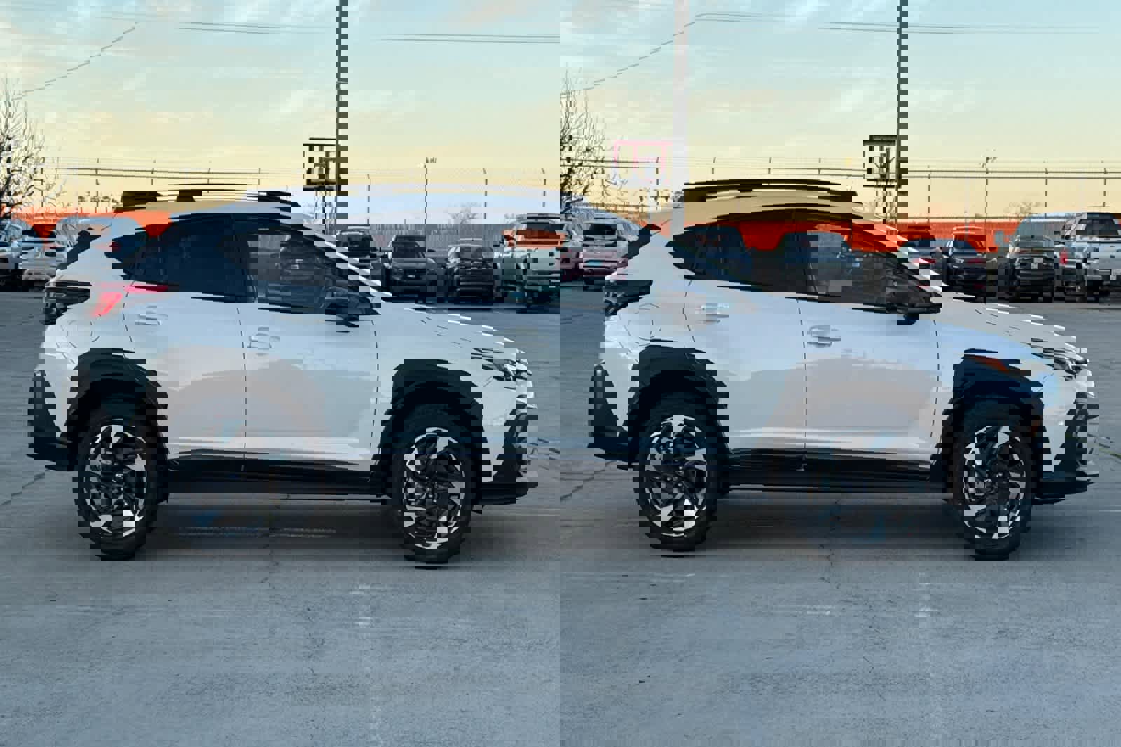 New 2026 Subaru Crosstrek 2.5i Limited image 2