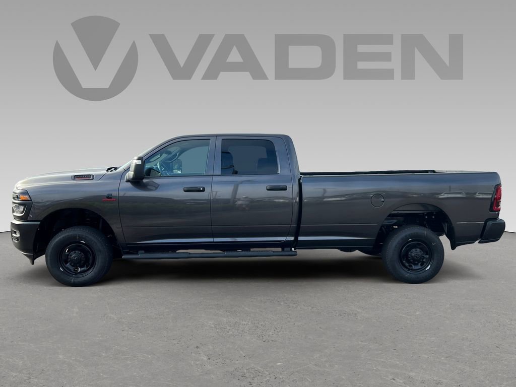 New 2025 RAM 2500 Tradesman image 4