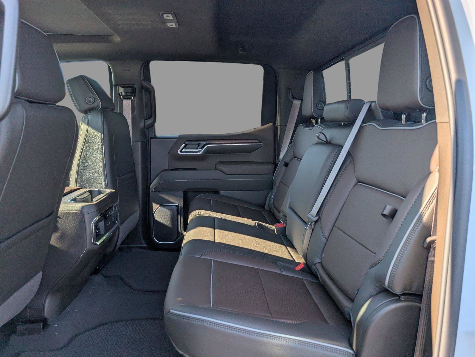 New 2026 GMC Sierra 1500 Denali AWD/4WD image 37