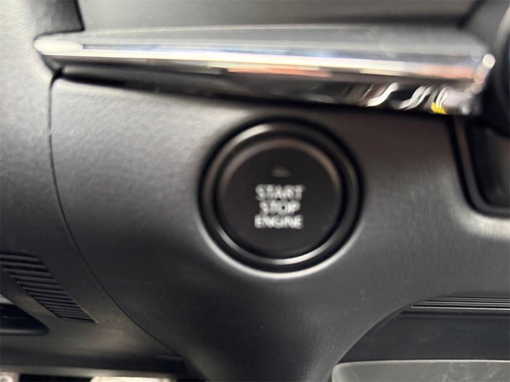 Used 2025 MAZDA CX-30 AWD 2.5 S w/ Premium Package image 29