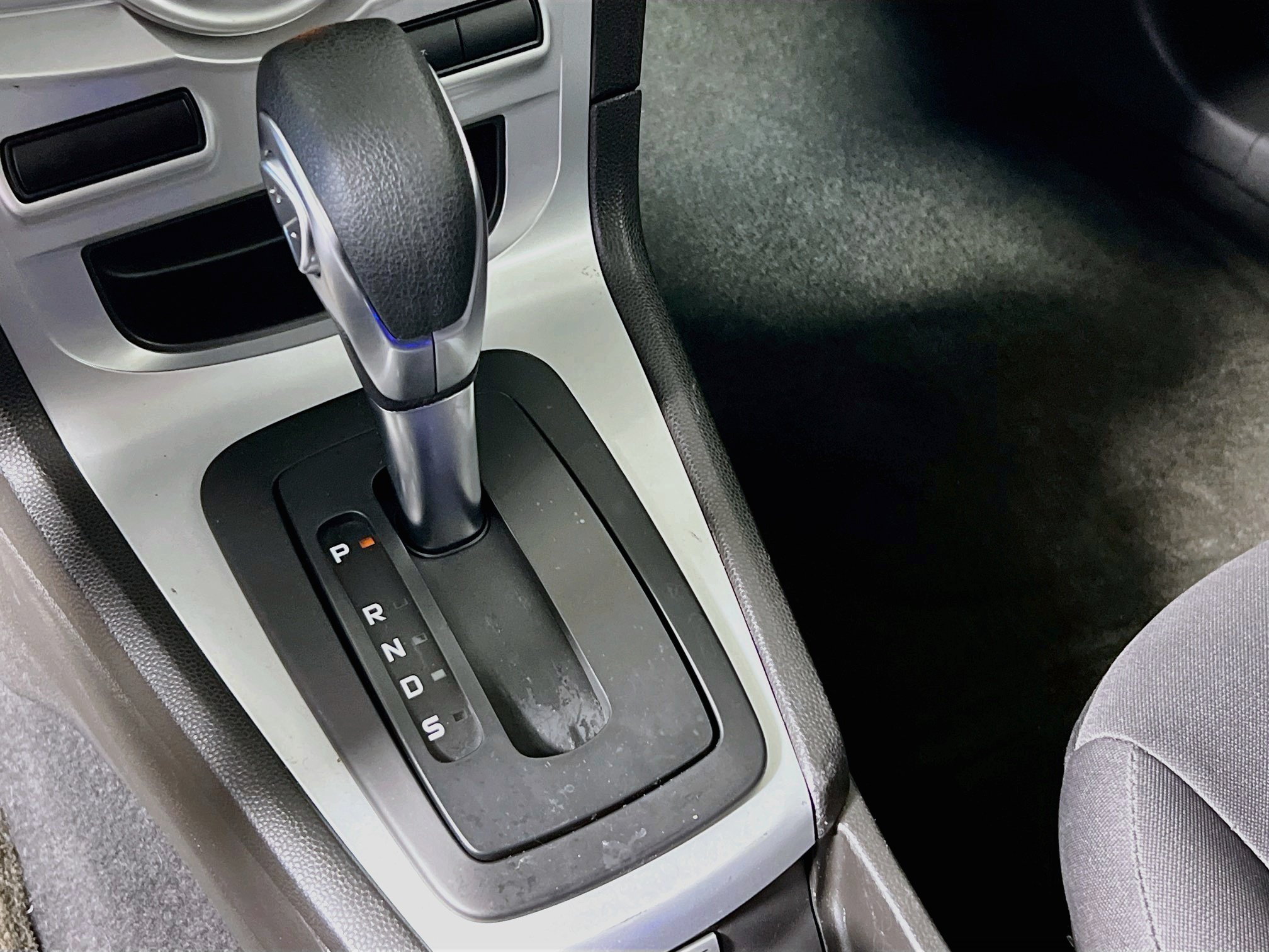 Used 2018 Ford Fiesta SE FWD image 23