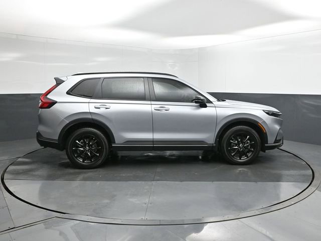 New 2026 Honda CR-V Sport-L image 26