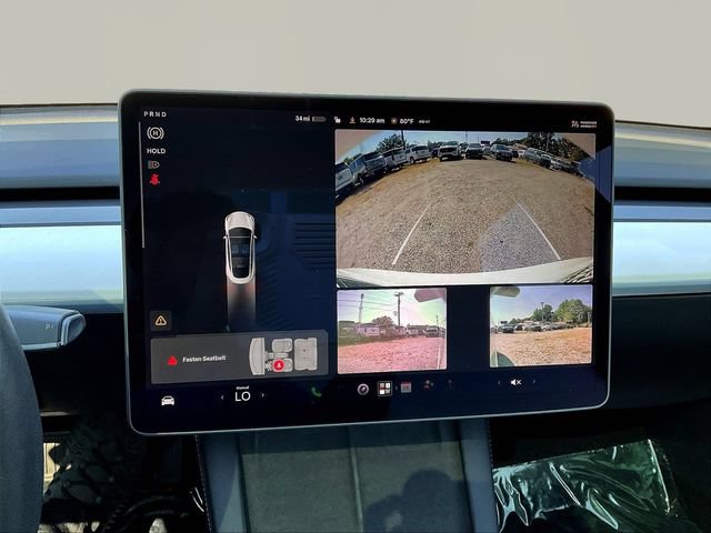 Used 2022 Tesla Model 3 Long Range AWD/4WD image 15