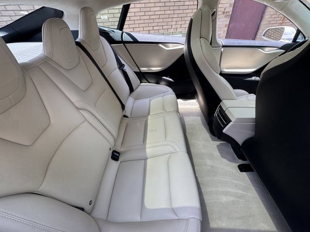 Used 2018 Tesla Model S 100D AWD/4WD image 11