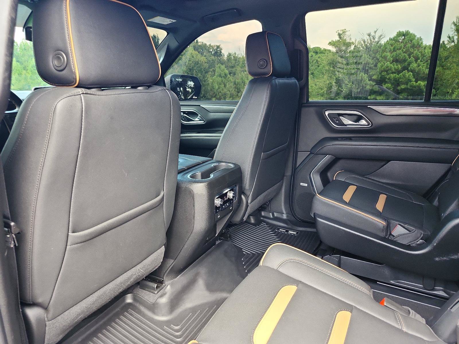 Used 2023 GMC Yukon AT4 AWD/4WD image 13