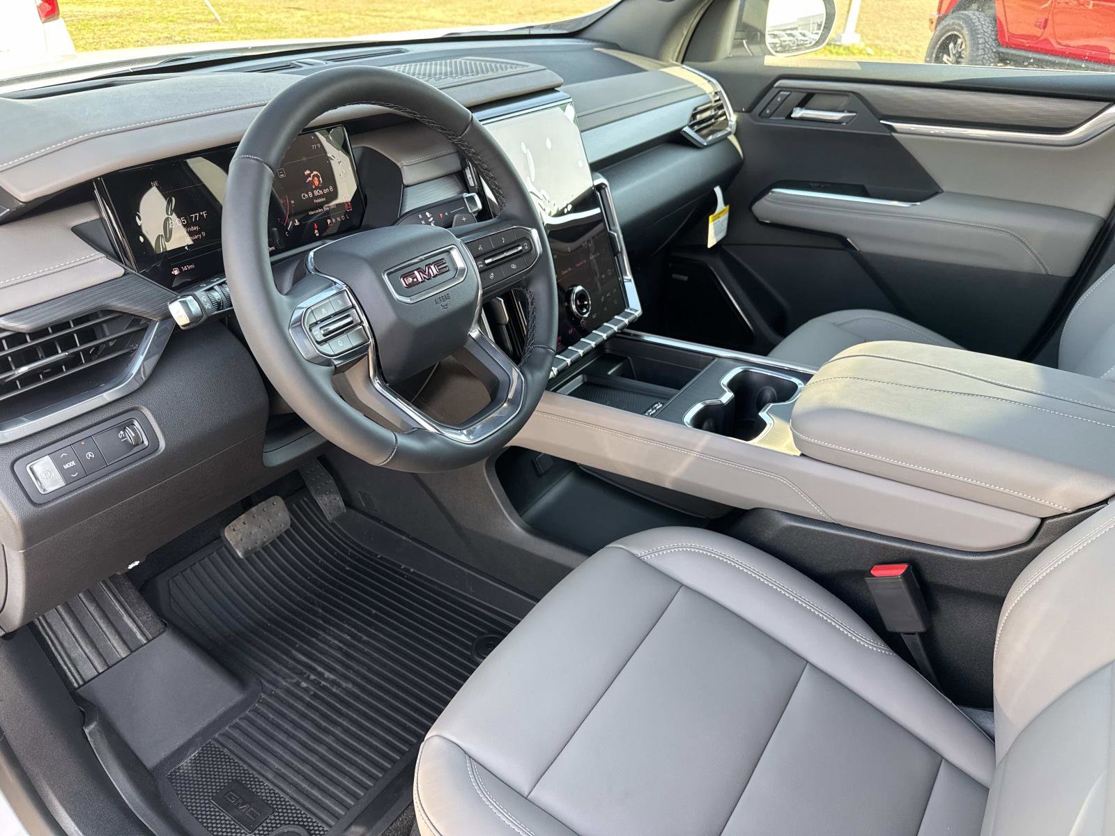 New 2026 GMC Acadia Elevation w/ Elevation Premium Package image 25