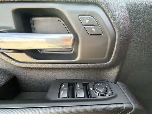 New 2026 GMC Sierra 2500 Pro AWD/4WD image 21