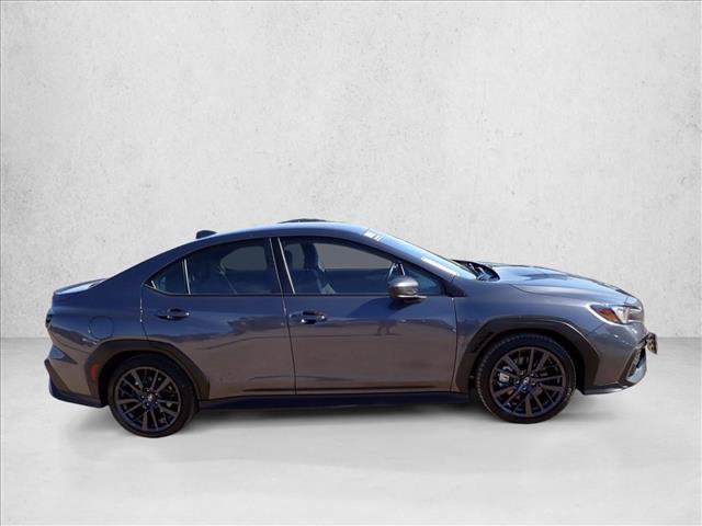 Certified 2023 Subaru WRX Premium AWD/4WD image 5