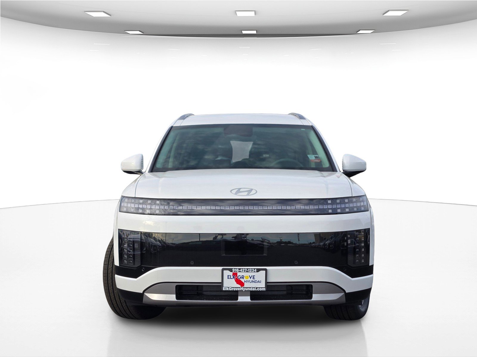 New 2026 Hyundai Ioniq 9 SEL image 2