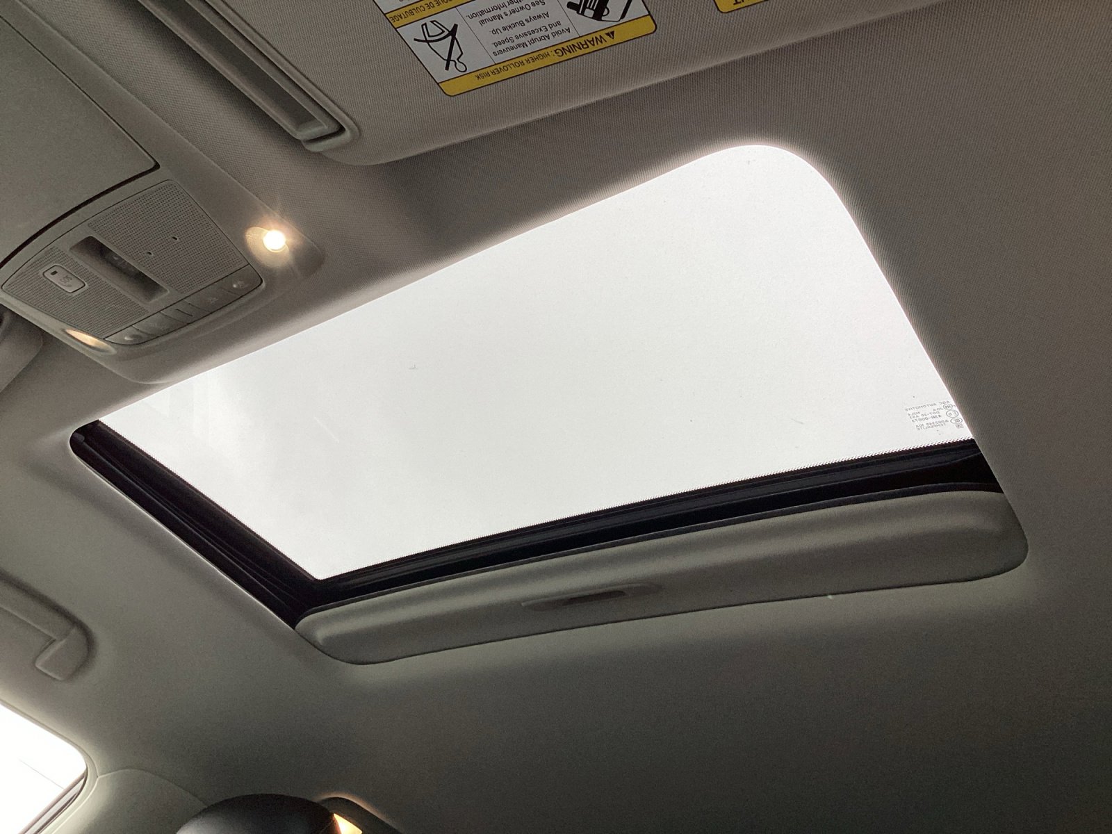 Used 2022 INFINITI QX80 Luxe w/ Cargo Package image 5