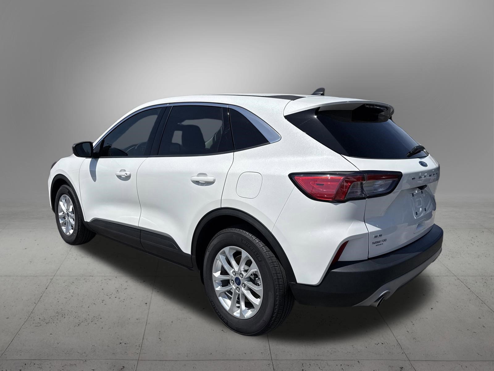 Certified 2022 Ford Escape SE w/ Convenience Package image 3