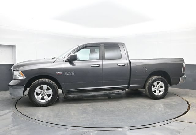Used 2014 RAM 1500 Classic SLT RWD image 11