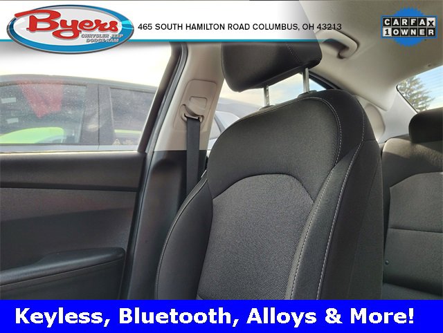 Used 2024 Kia Forte LXS image 25