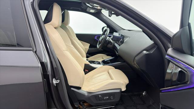 Used 2025 BMW X3 xDrive30i AWD/4WD image 22