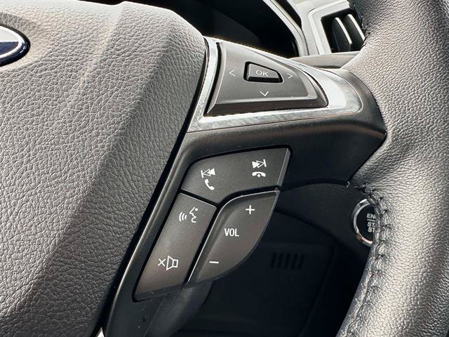 Used 2024 Ford Edge SEL w/ Convenience Package AWD/4WD image 15