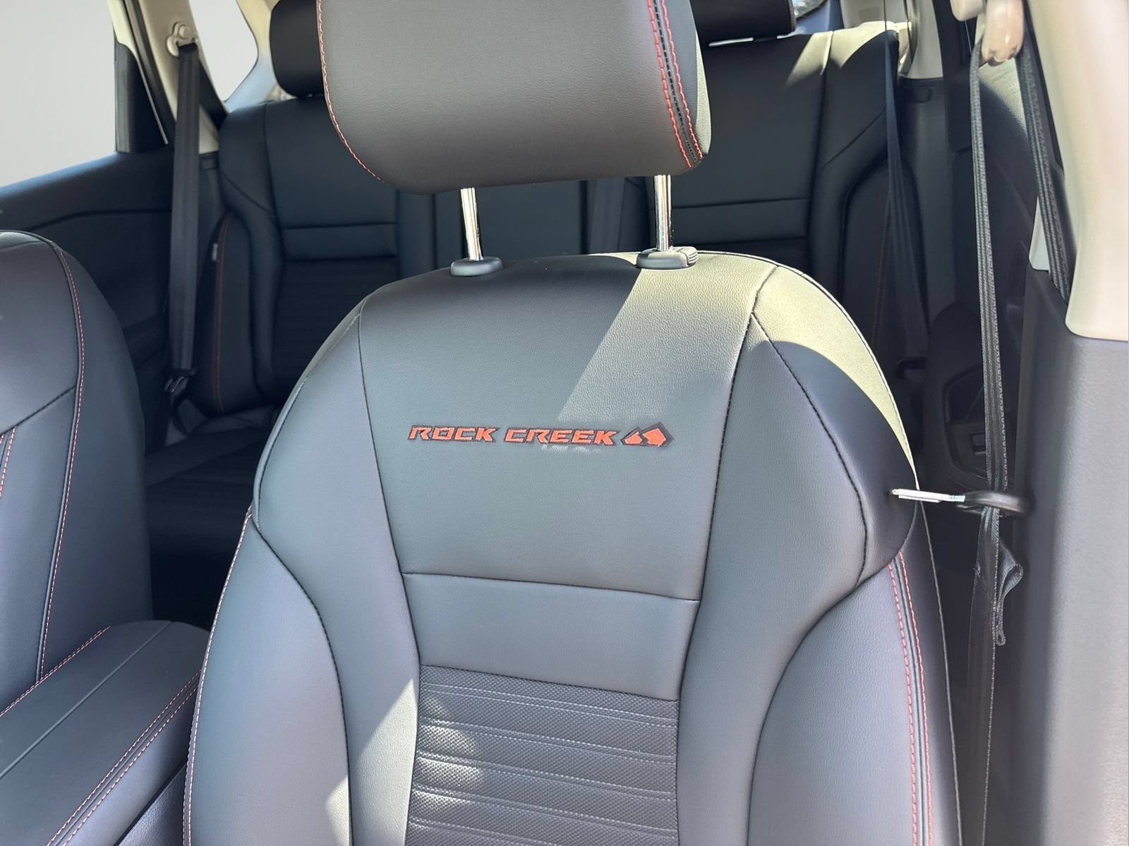 New 2026 Nissan Rogue SV AWD/4WD image 31