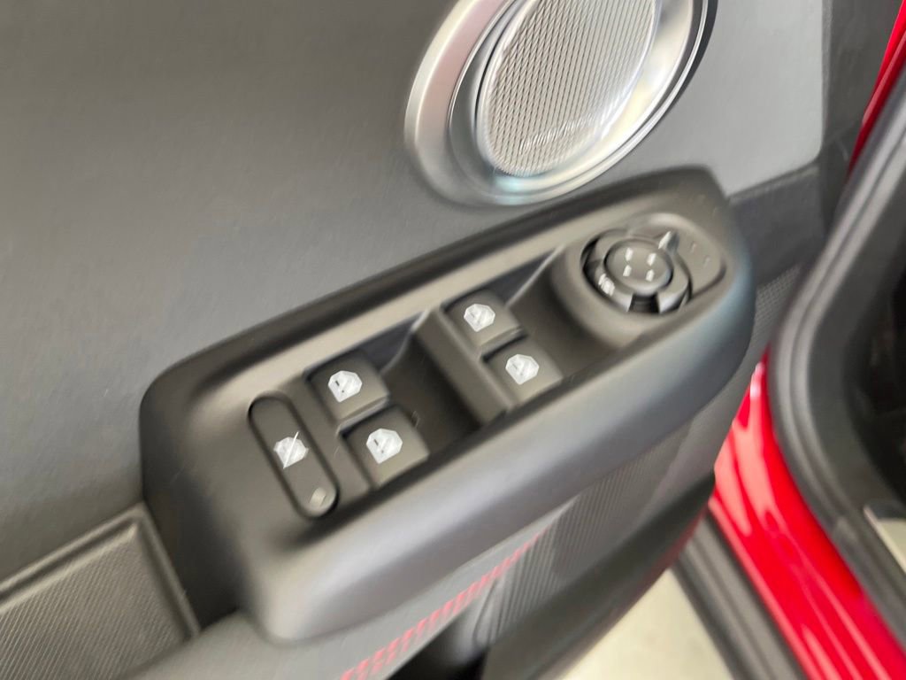 New 2024 Dodge Hornet R/T Plus image 33