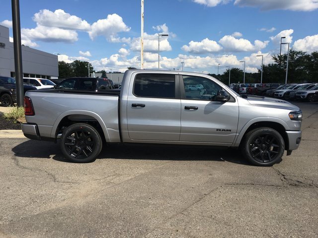 New 2026 RAM 1500 Laramie image 2