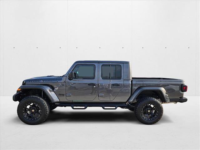 New 2025 Jeep Gladiator Sport image 8