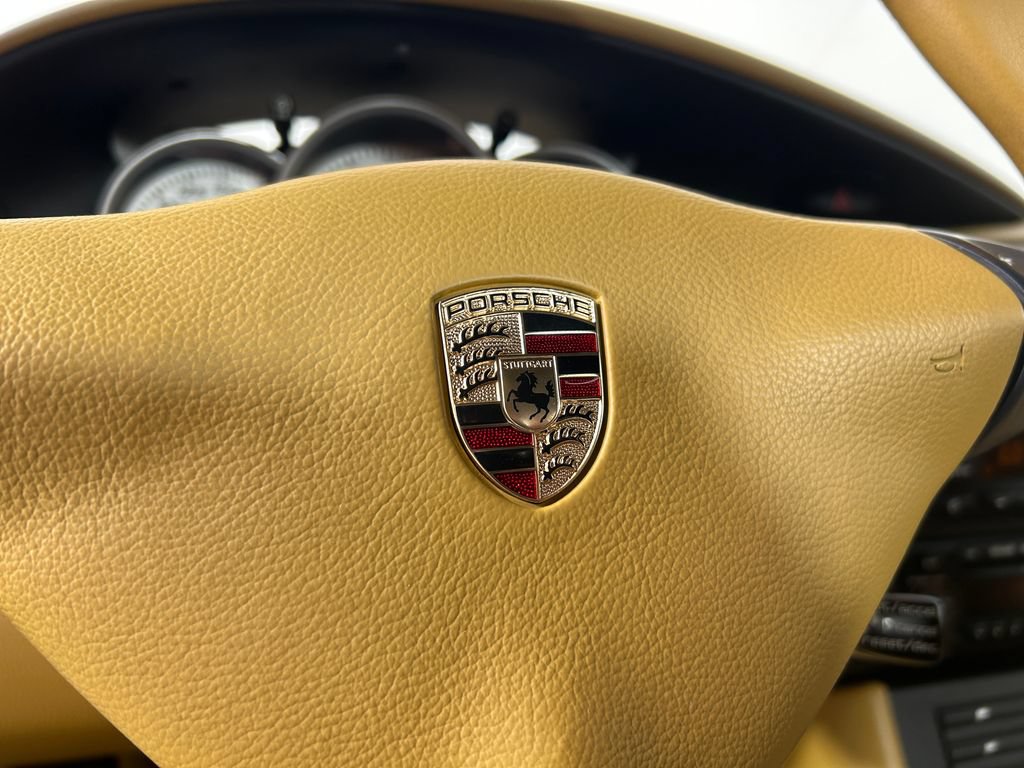 Used 2004 Porsche Boxster S RWD image 19