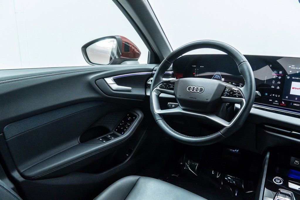 Used 2025 Audi A5 2.0T Premium w/ Convenience Package image 21