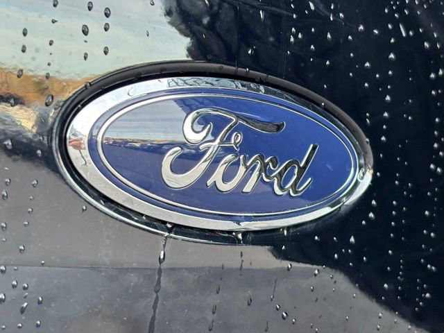 New 2025 Ford Bronco Big Bend image 17