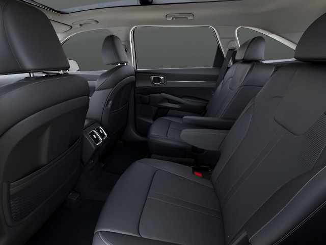 New 2026 Kia Sorento X-Line EX AWD/4WD image 18