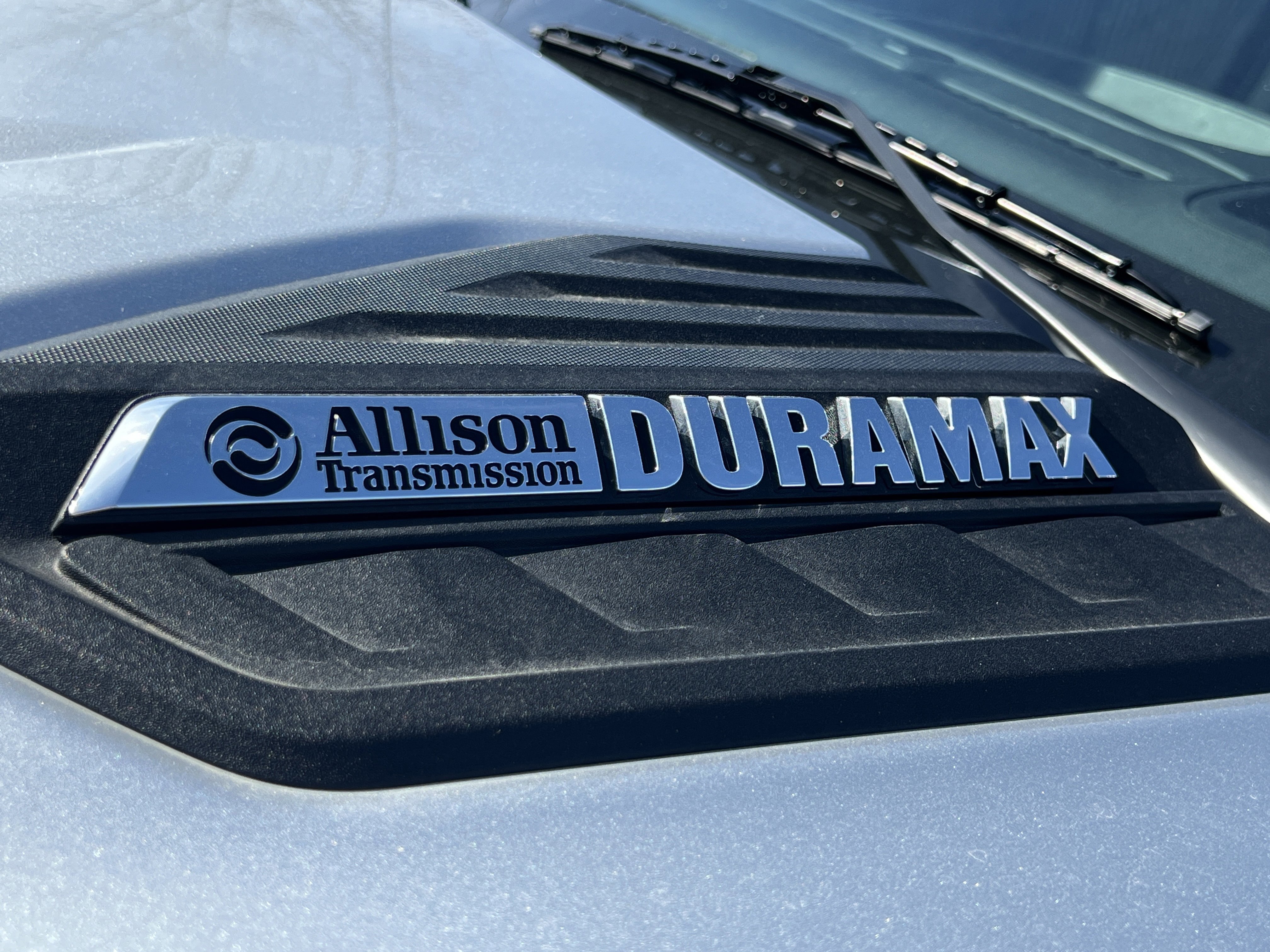 Used 2023 Chevrolet Silverado 2500 LTZ w/ LTZ Premium Package image 15