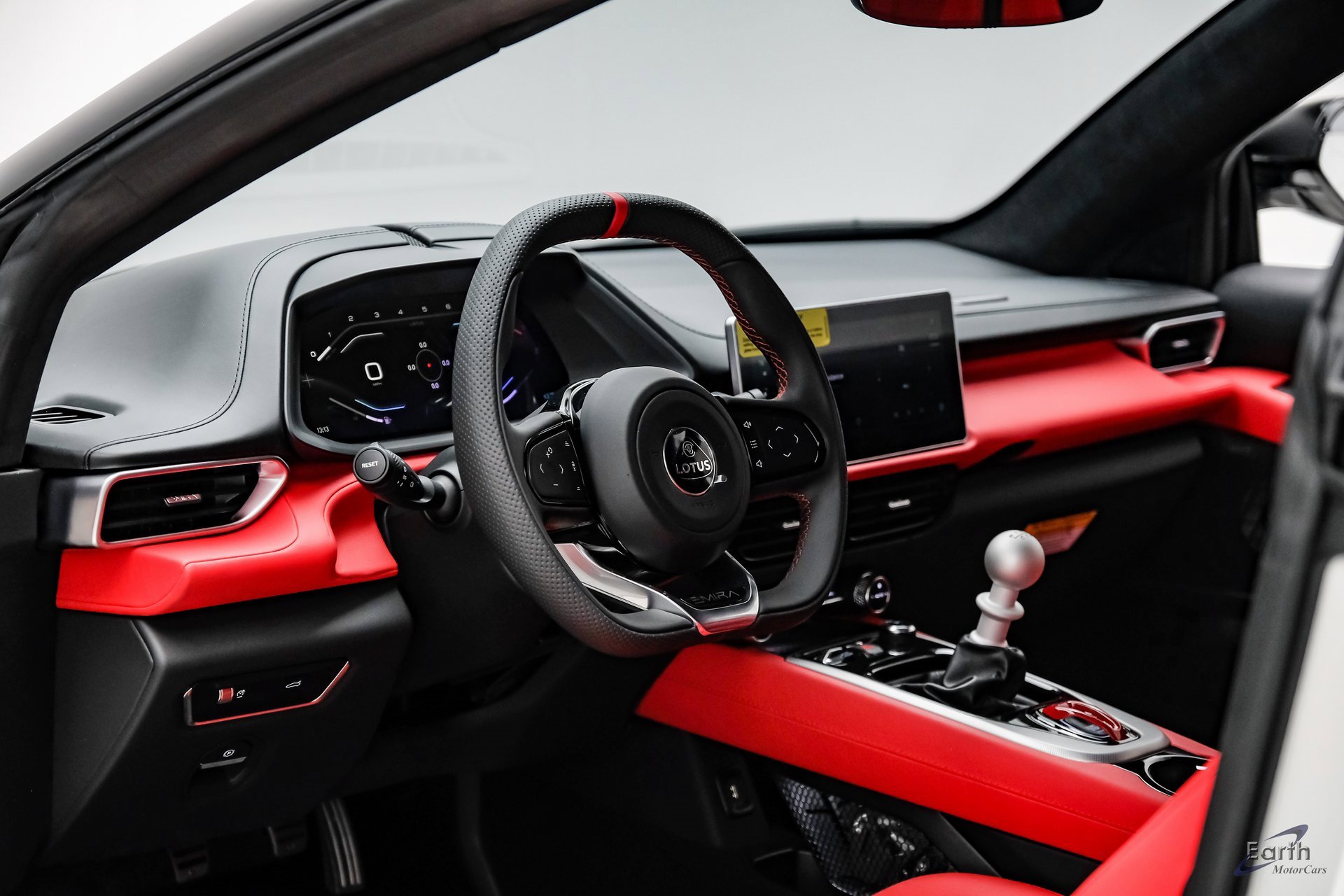 New 2026 Lotus Emira image 49