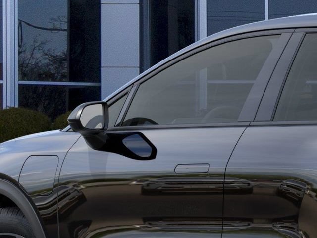 New 2026 Chevrolet Equinox EV LT w/ Comfort Package FWD image 12