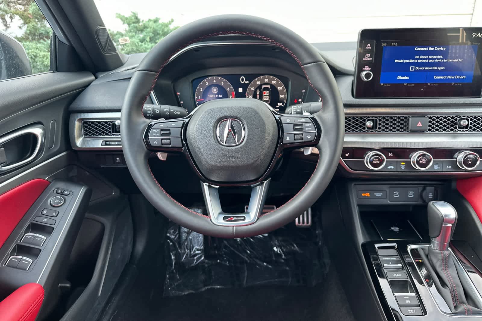 New 2026 Acura Integra A-Spec image 11