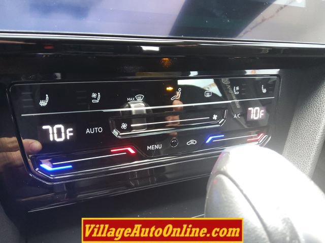 Used 2021 Volkswagen Arteon SEL Premium AWD/4WD image 19