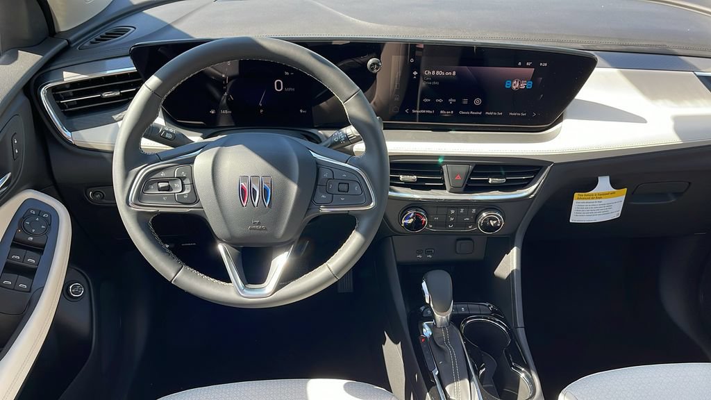 New 2026 Buick Encore GX Preferred w/ Comfort Package FWD image 14