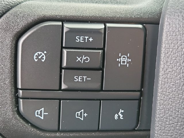 Used 2026 Ford F150 STX w/ Equipment Group 200A RWD image 8