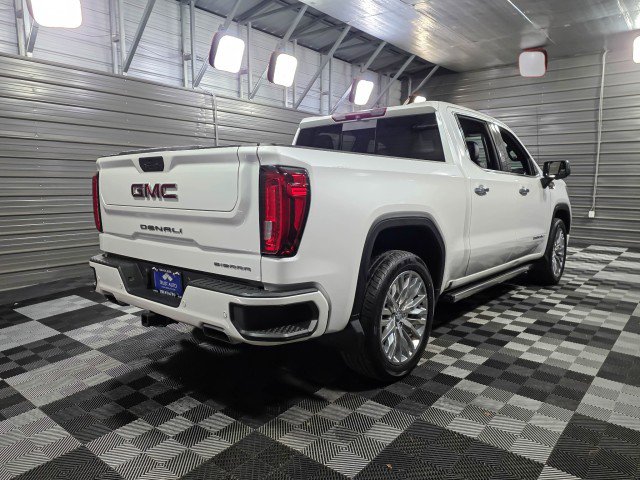 Used 2019 GMC Sierra 1500 Denali w/ Denali Ultimate Package AWD/4WD image 5