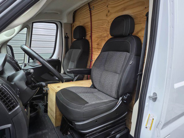Used 2021 RAM ProMaster 3500 FWD image 17