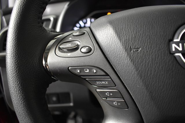 Certified 2024 Nissan Murano SV image 16