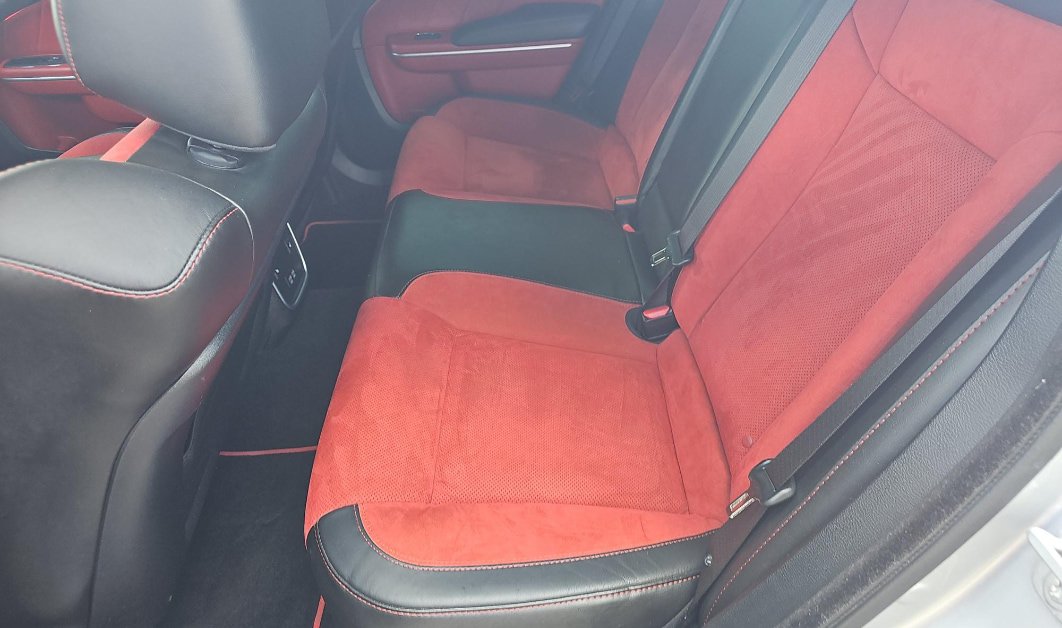 Used 2022 Dodge Charger Scat Pack w/ Plus Group RWD image 5