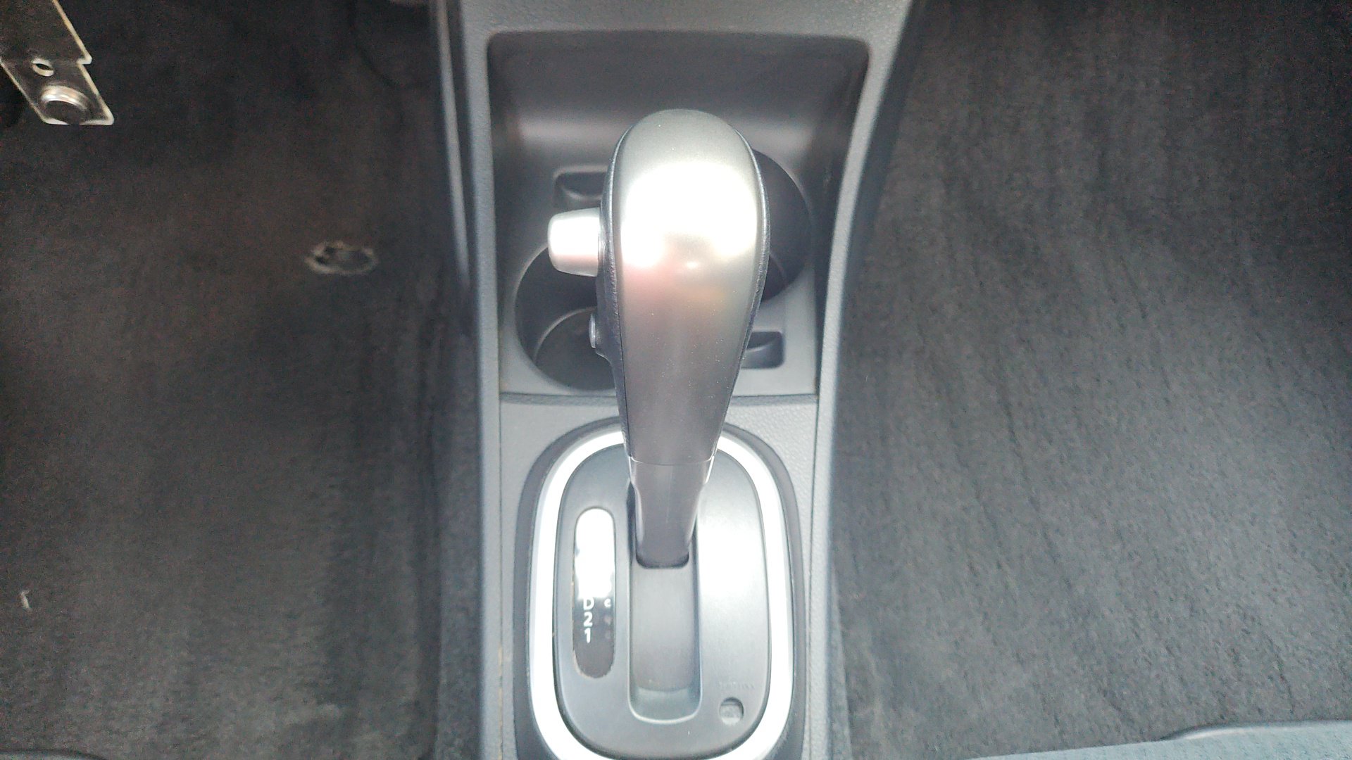 Used 2011 Nissan Versa 1.8 S w/ Plus Pkg FWD image 19