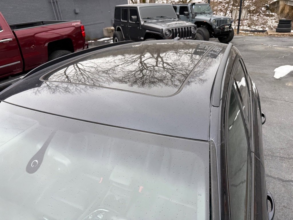 Used 2016 Audi SQ5 Premium Plus image 35