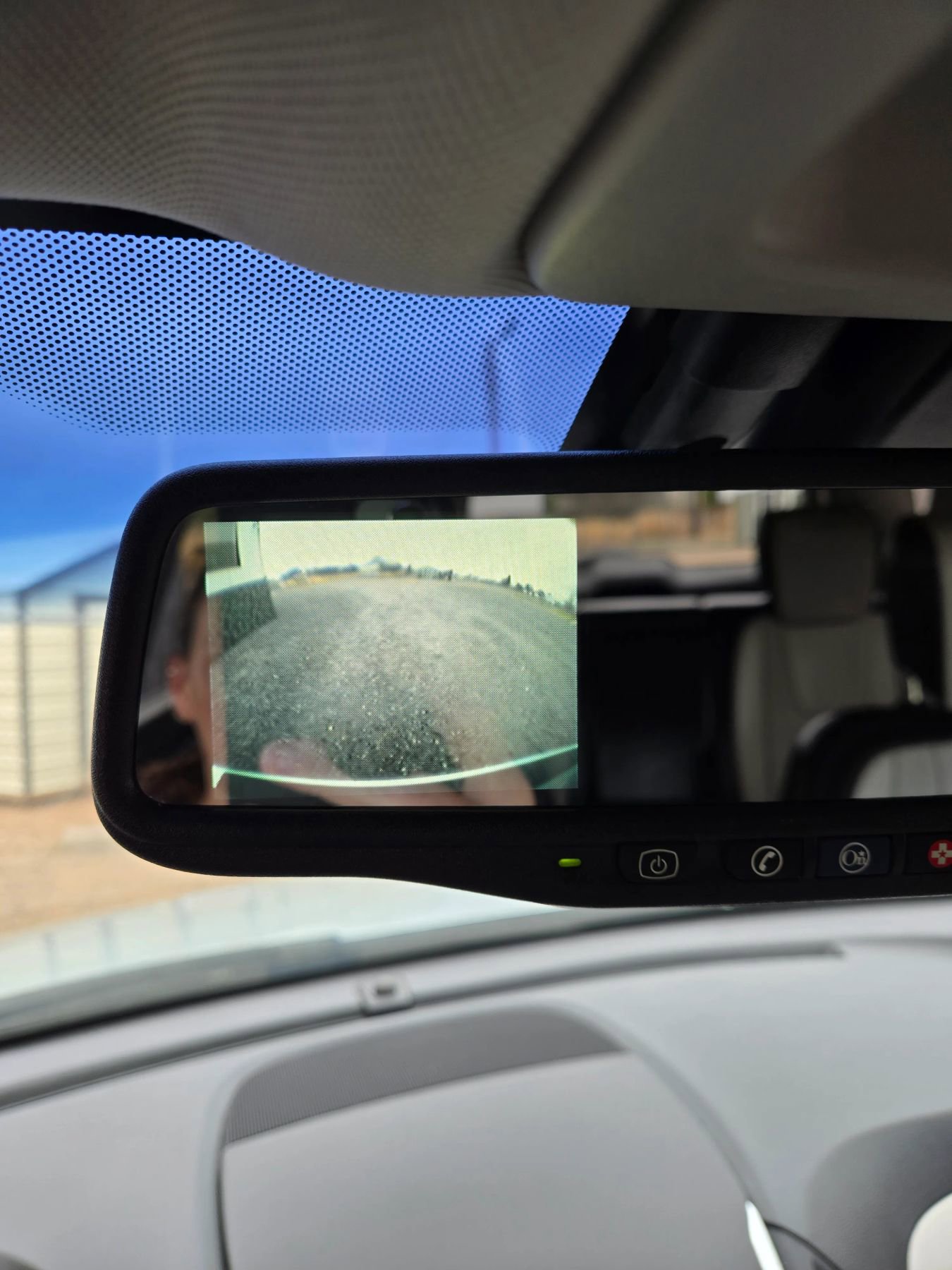 Used 2011 Chevrolet Equinox LTZ w/ LPO, Protection Package image 15