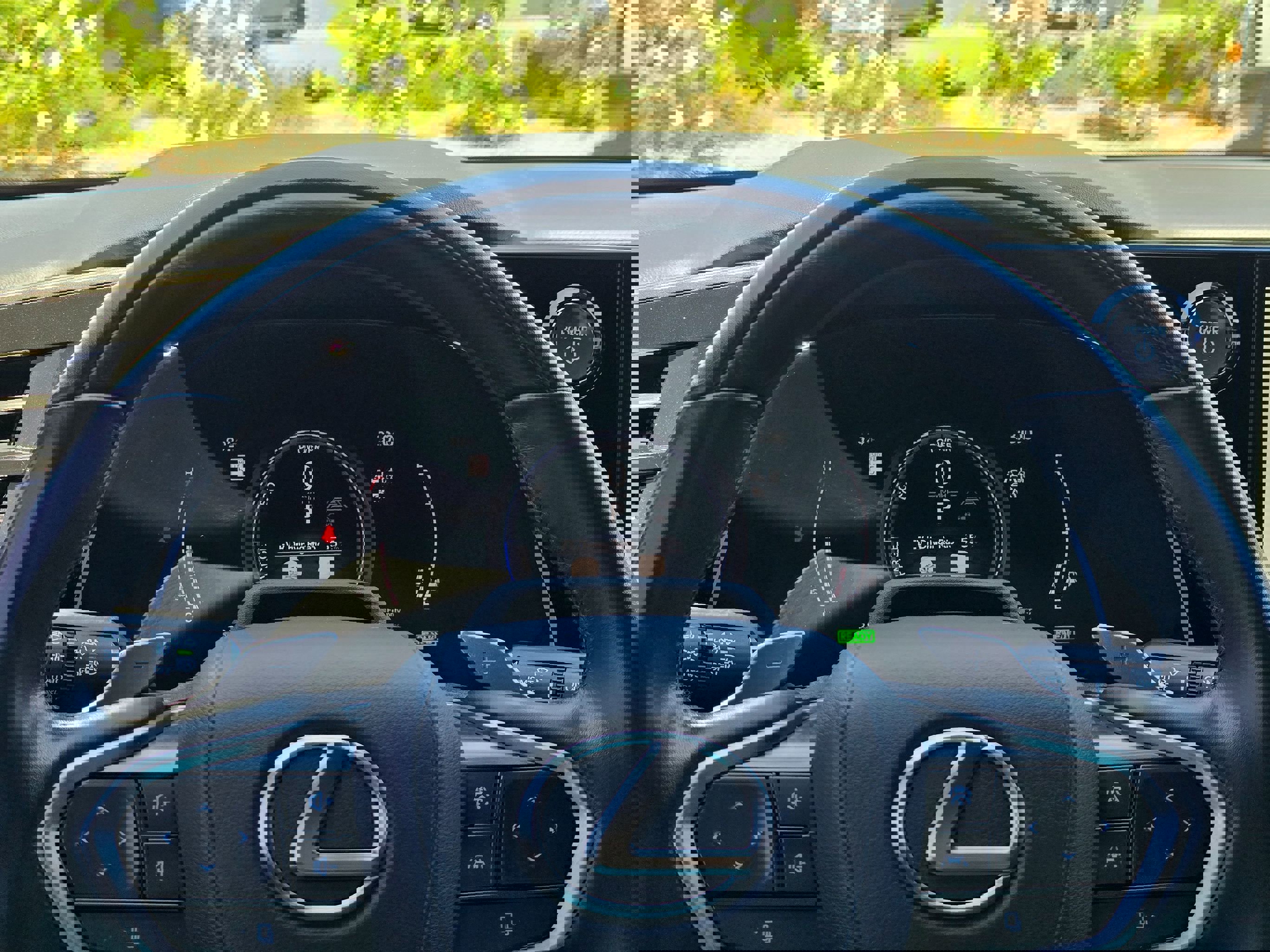 Used 2024 Lexus RX 350 w/ Convenience Package image 42