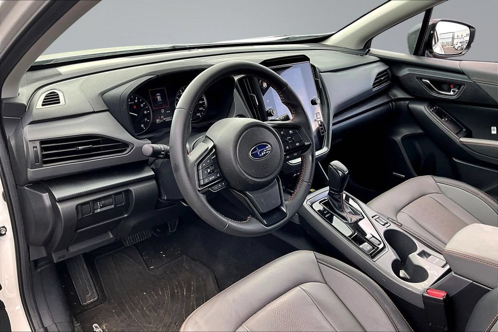 Used 2025 Subaru Crosstrek 2.5i Limited w/ Popular Package #3A AWD/4WD image 14