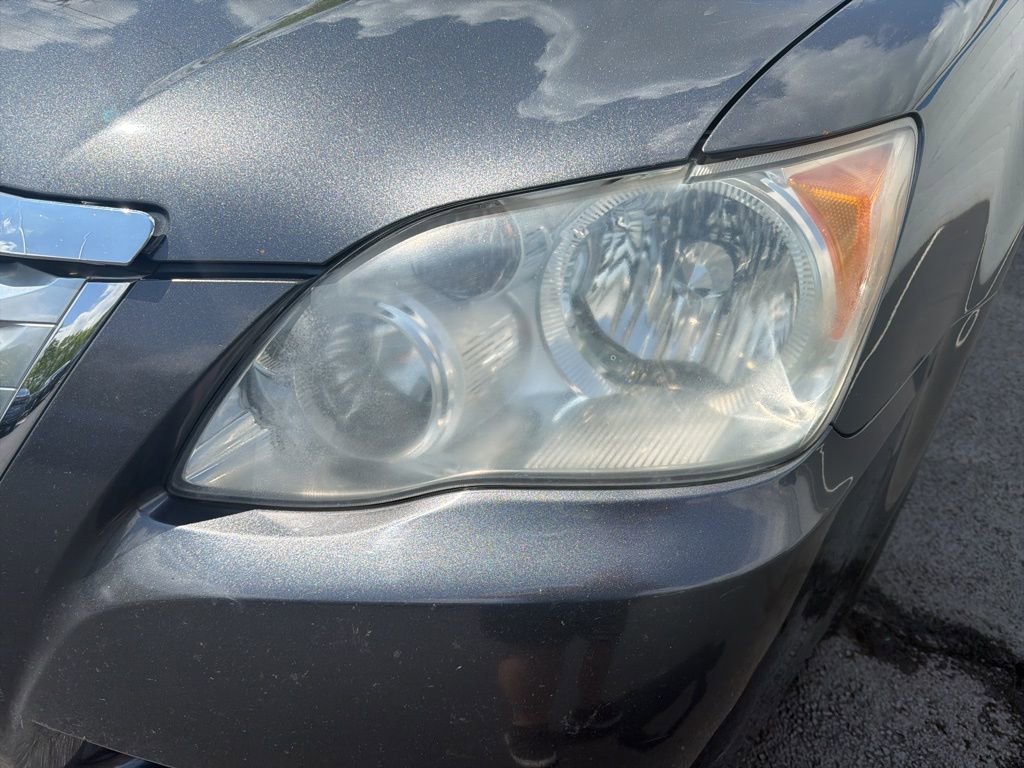 Used 2008 Toyota Avalon Limited FWD image 9