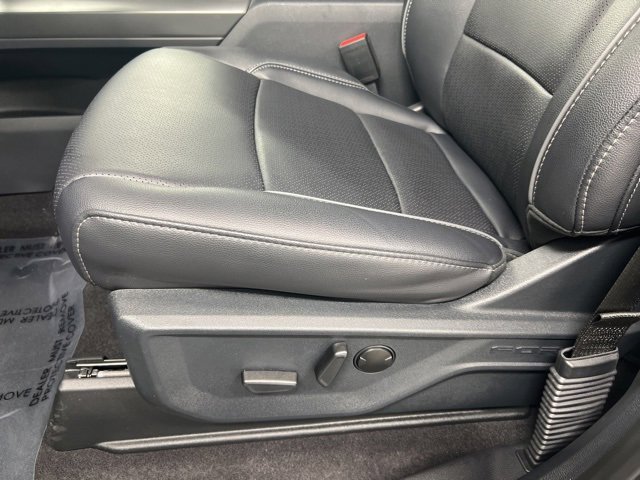 New 2025 Ford F150 Lariat w/ Equipment Group 501A Mid image 14