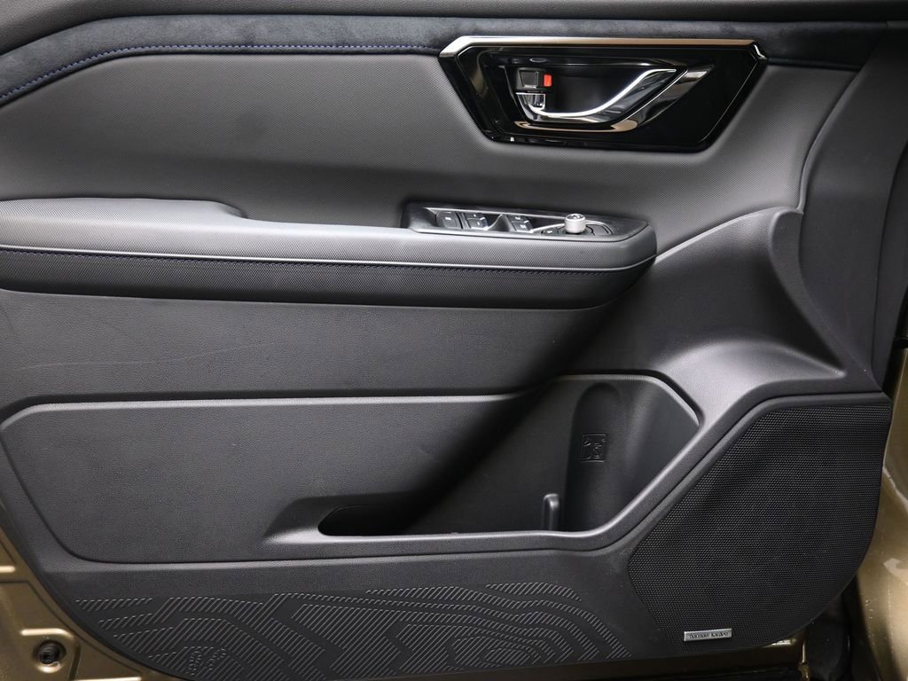 New 2026 Subaru Forester Limited image 24