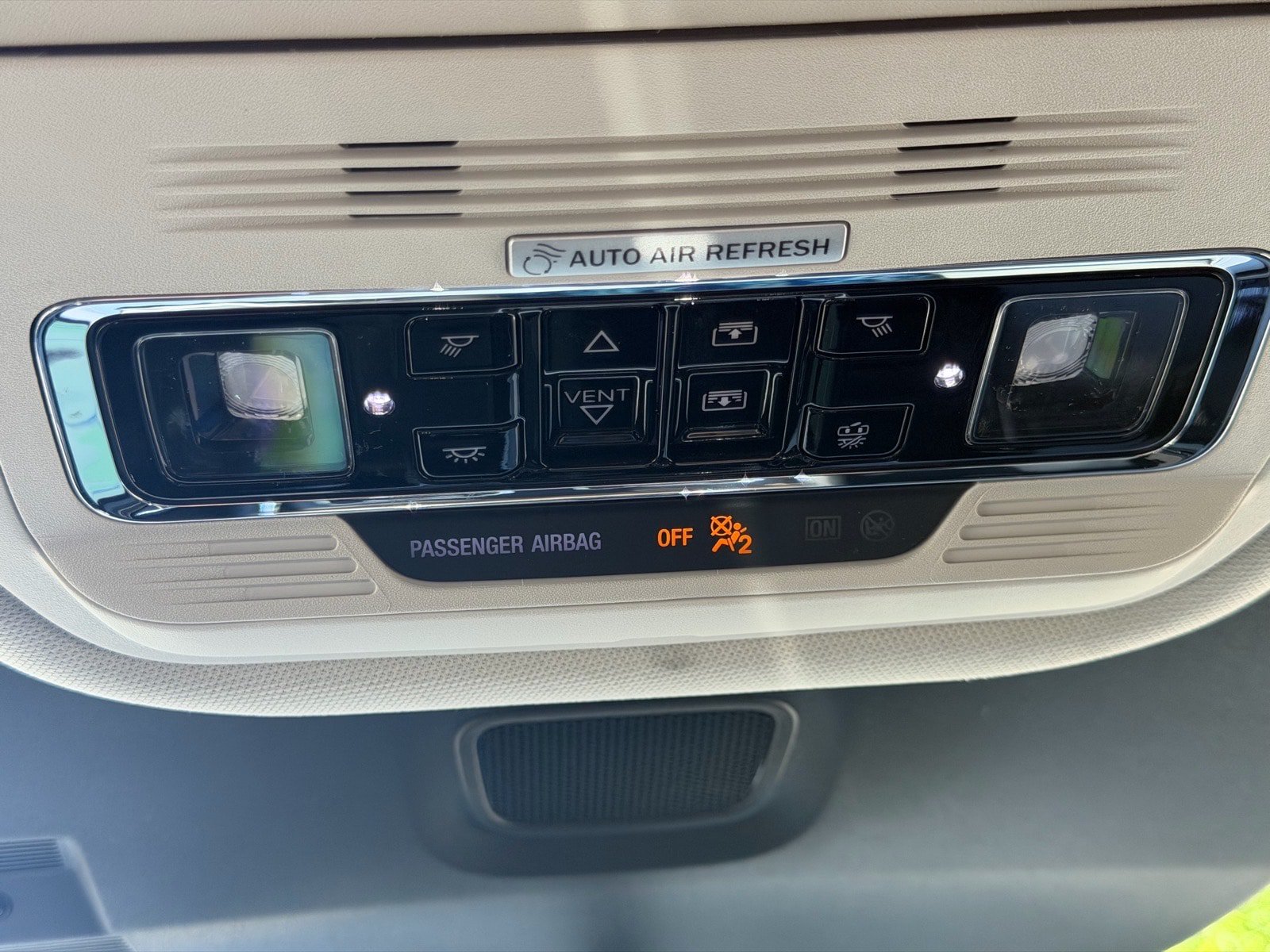 New 2026 Lincoln Aviator Reserve AWD/4WD image 36