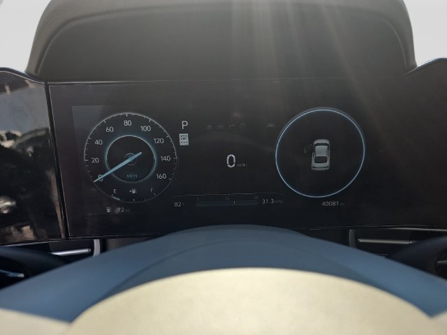 Used 2024 Hyundai Elantra SEL w/ Convenience Package FWD image 21